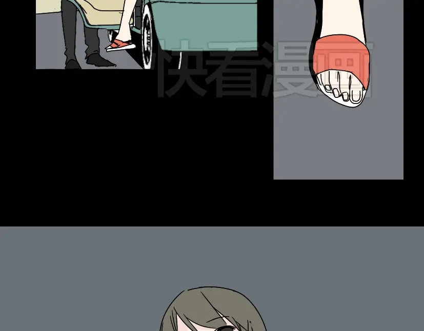《整容游戏》第3话 易碎的美丽 第67页