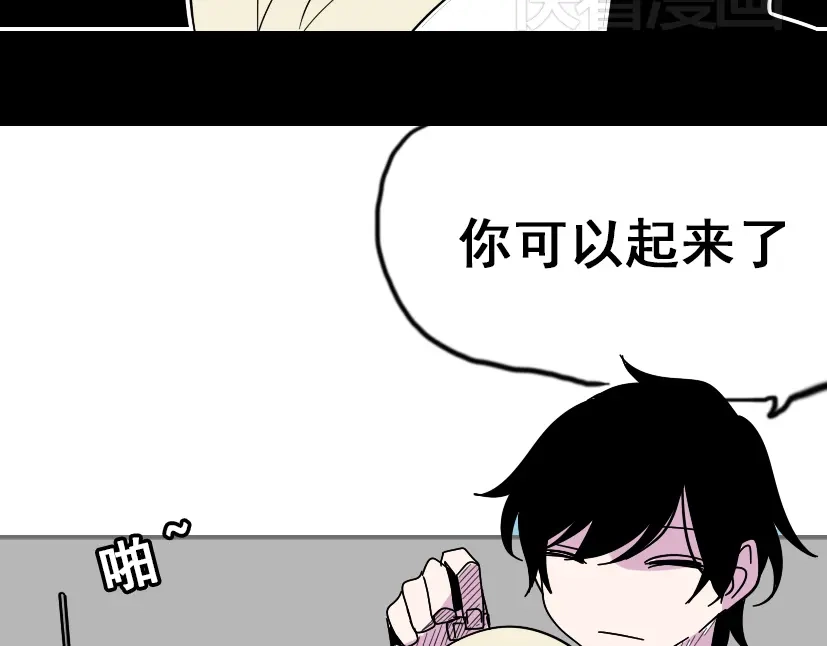 《整容游戏》第29话 易蓉的主角光环 第53页
