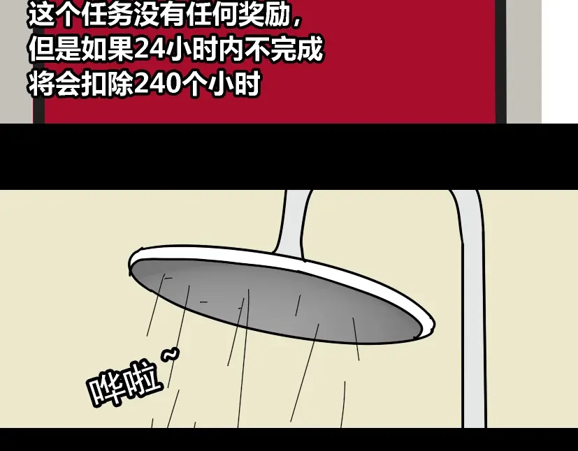《整容游戏》第29话 易蓉的主角光环 第13页