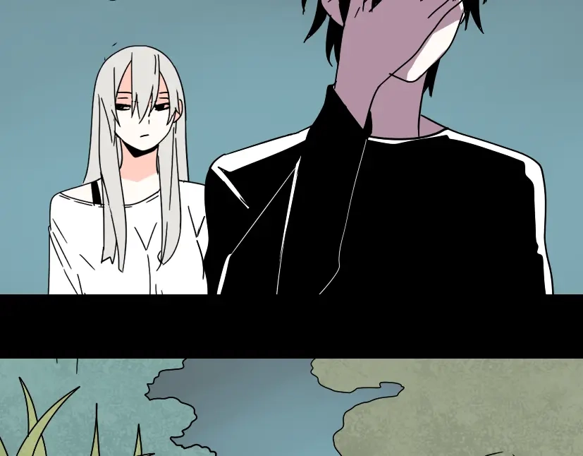 《整容游戏》第31话 手机里的秘密 第21页