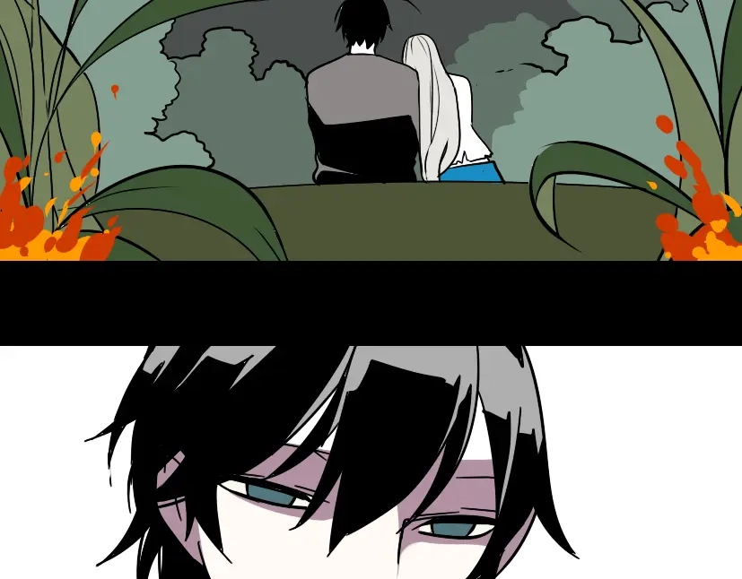 《整容游戏》第32话 有人放火？！ 第2页