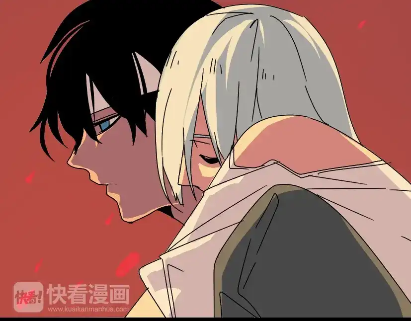 《整容游戏》第33话 离死亡一线之隔（本周超长） 第58页