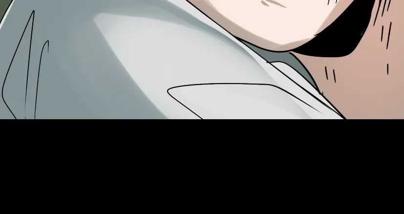 《整容游戏》第34话 小黑舍命救易蓉！ 第107页