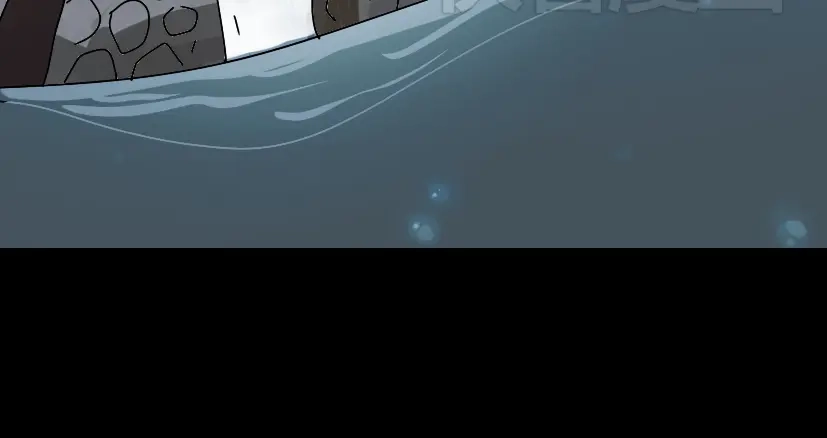 《整容游戏》第34话 小黑舍命救易蓉！ 第43页