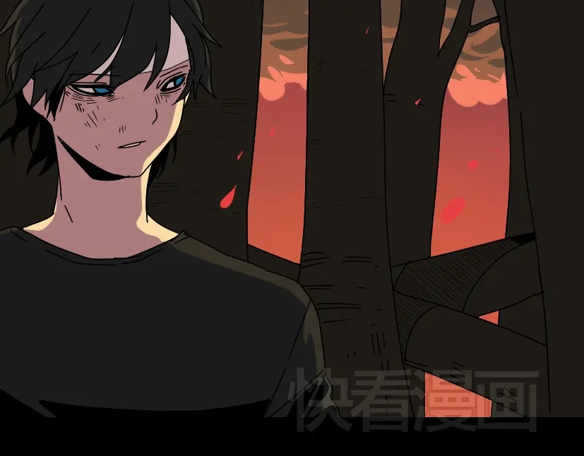 《整容游戏》第34话 小黑舍命救易蓉！ 第5页