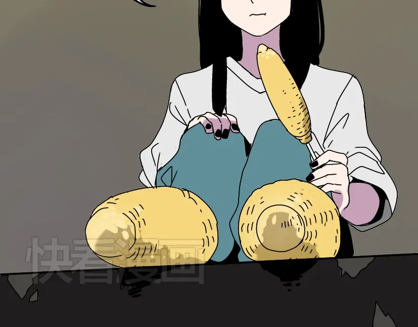 《整容游戏》第34话 小黑舍命救易蓉！ 第47页