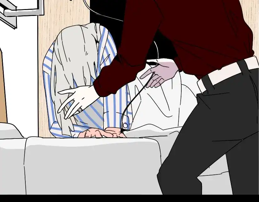 《整容游戏》第35话 结束这一切吧 第29页