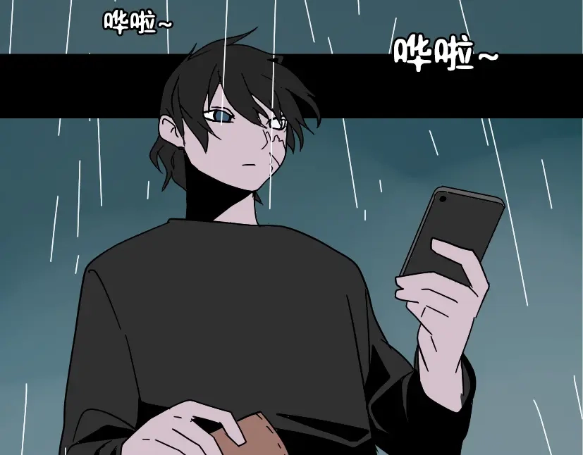 《整容游戏》第36话 整容游戏的争夺战 第59页