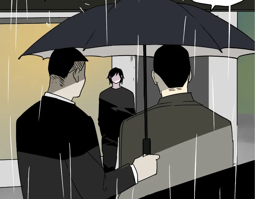 《整容游戏》第36话 整容游戏的争夺战 第111页