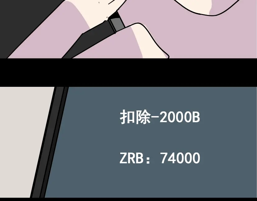《整容游戏》第36话 整容游戏的争夺战 第10页