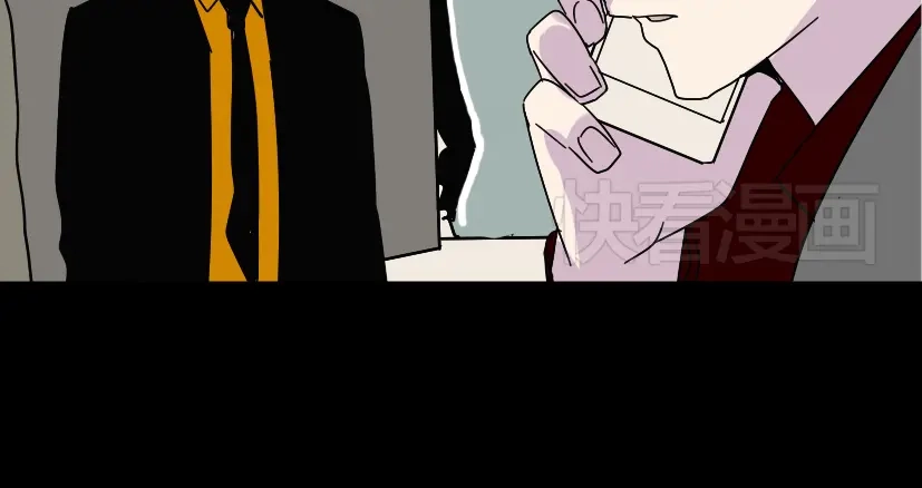 《整容游戏》第37话（上）姐姐预见了小黑的命运 第10页