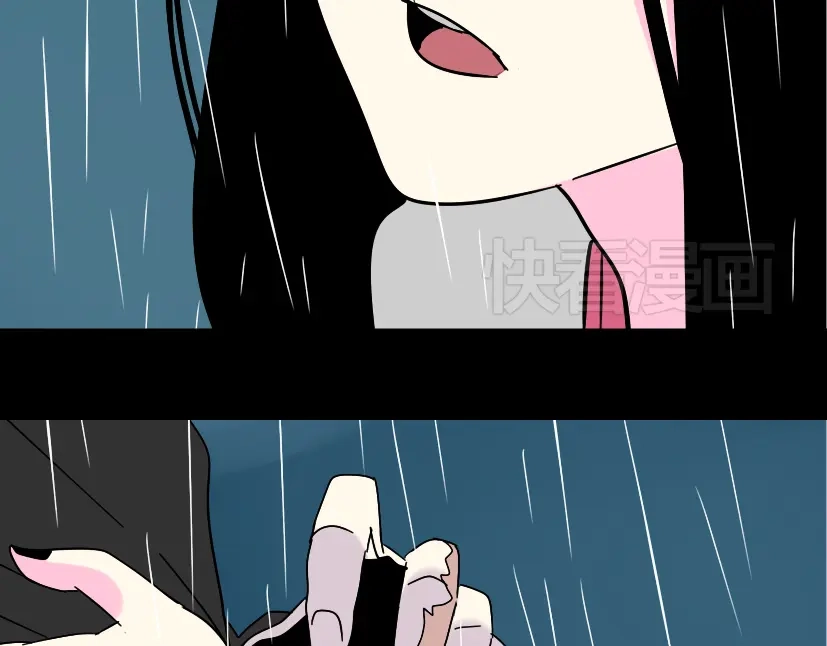 《整容游戏》第37话（上）姐姐预见了小黑的命运 第28页