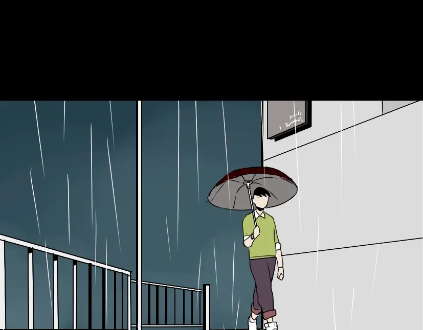 《整容游戏》第37话（上）姐姐预见了小黑的命运 第75页