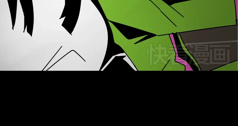 《整容游戏》第37话（上）姐姐预见了小黑的命运 第98页