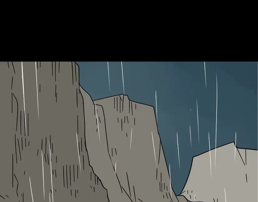 《整容游戏》第37话（上）姐姐预见了小黑的命运 第67页