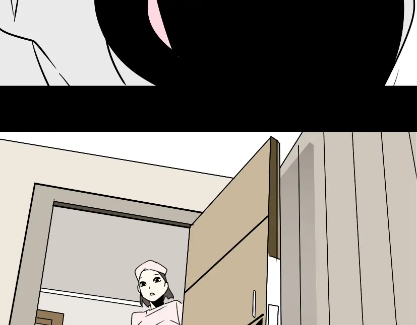 《整容游戏》第37话（下）姐姐拼命寻找易蓉 第57页