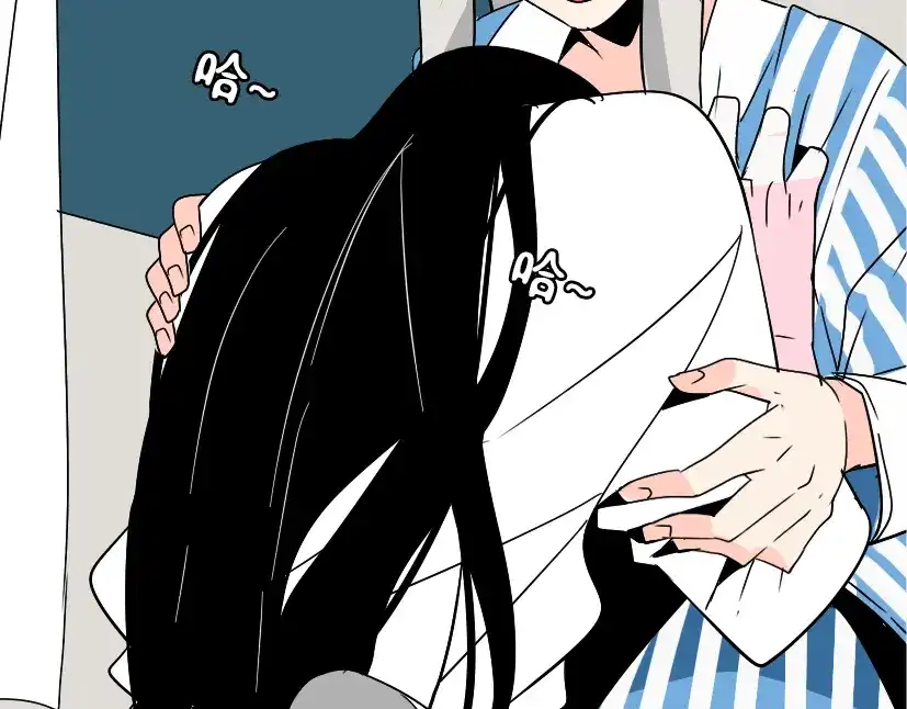 《整容游戏》第37话（下）姐姐拼命寻找易蓉 第25页