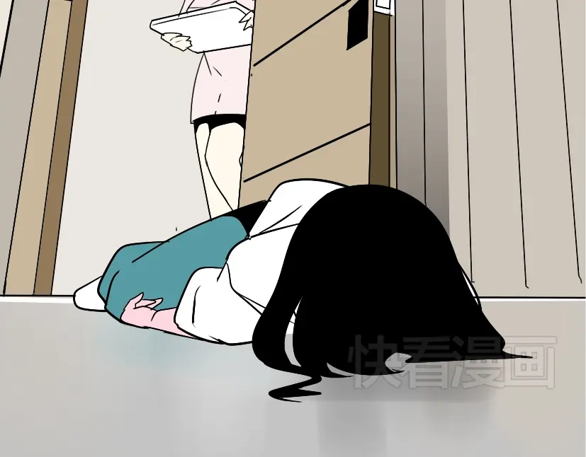 《整容游戏》第37话（下）姐姐拼命寻找易蓉 第58页