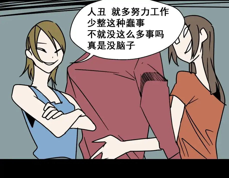 《整容游戏》第4话 触底反击 第82页