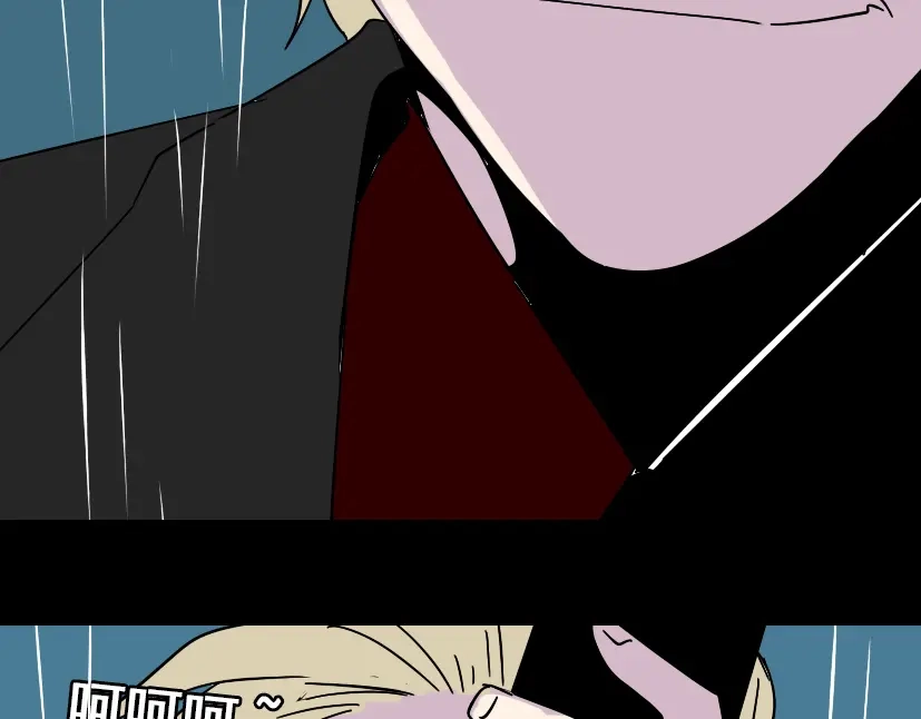 《整容游戏》第38话 小黑的危机降临 第77页