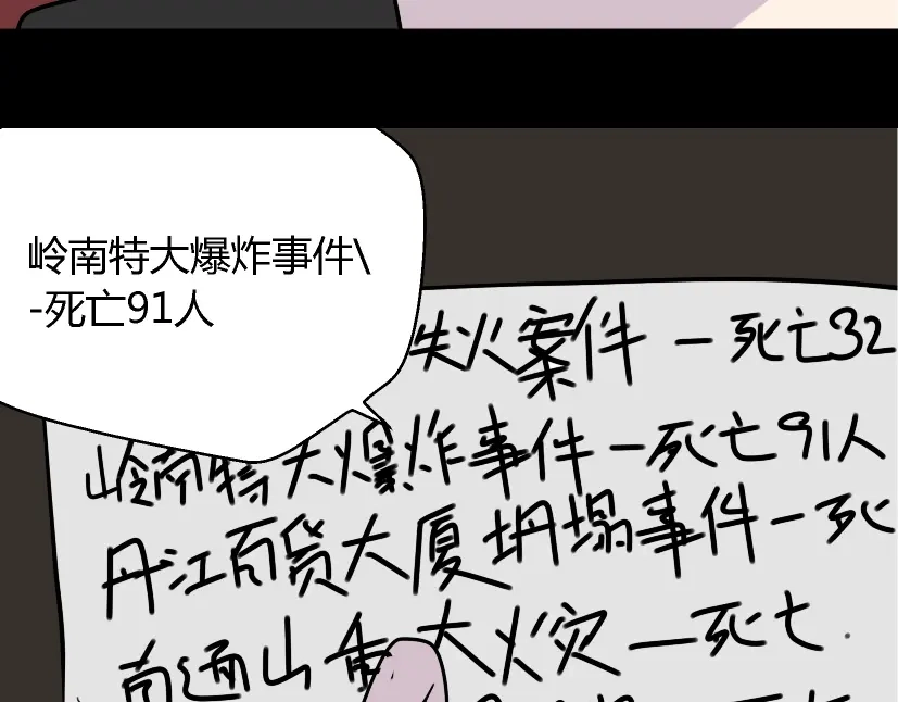 《整容游戏》第38话 小黑的危机降临 第25页
