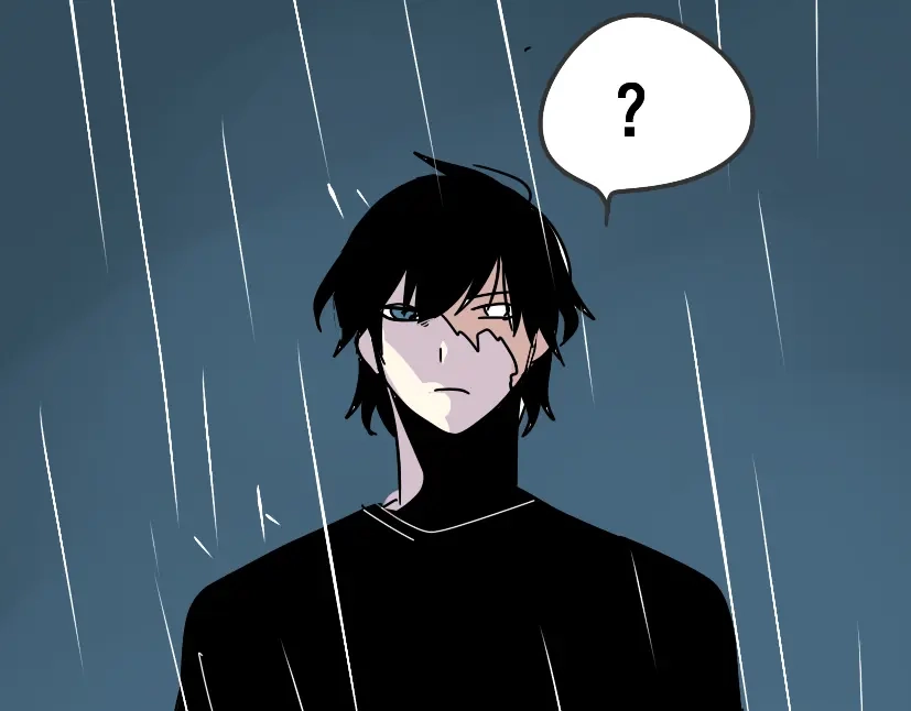 《整容游戏》第38话 小黑的危机降临 第88页