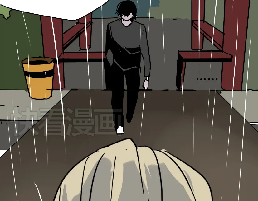 《整容游戏》第38话 小黑的危机降临 第73页