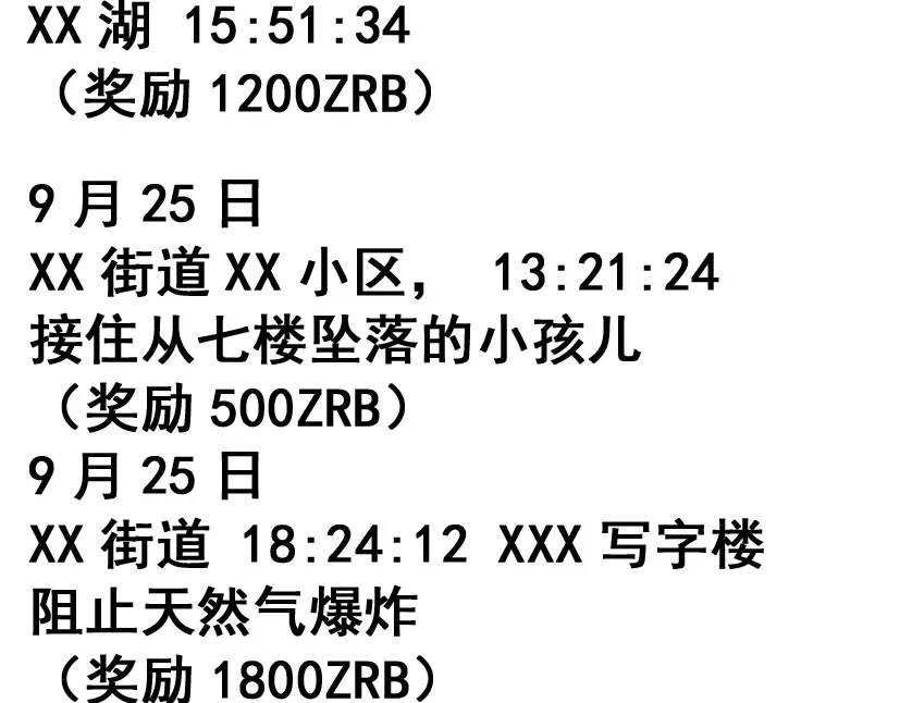 《整容游戏》第38话 小黑的危机降临 第53页