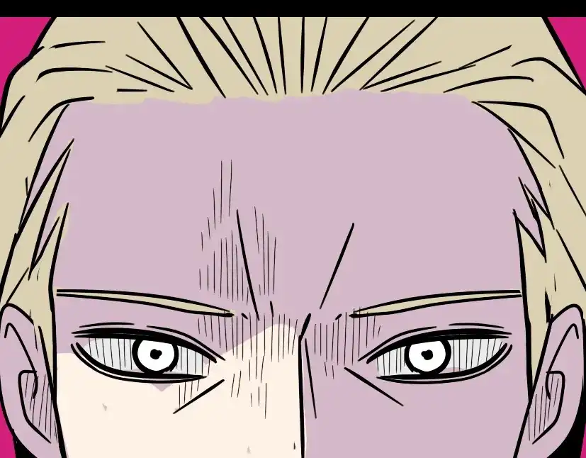 《整容游戏》第38话 小黑的危机降临 第55页