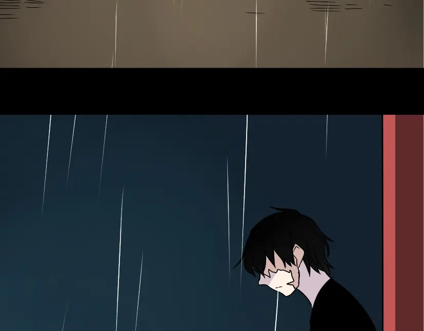 《整容游戏》第38话 小黑的危机降临 第22页