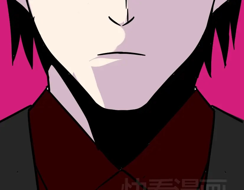《整容游戏》第38话 小黑的危机降临 第56页