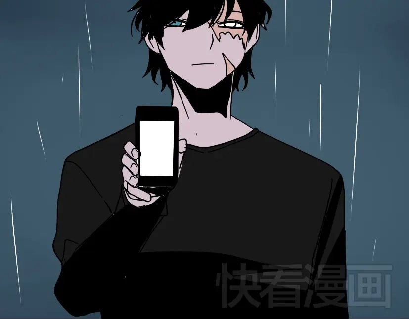 《整容游戏》第38话 小黑的危机降临 第61页