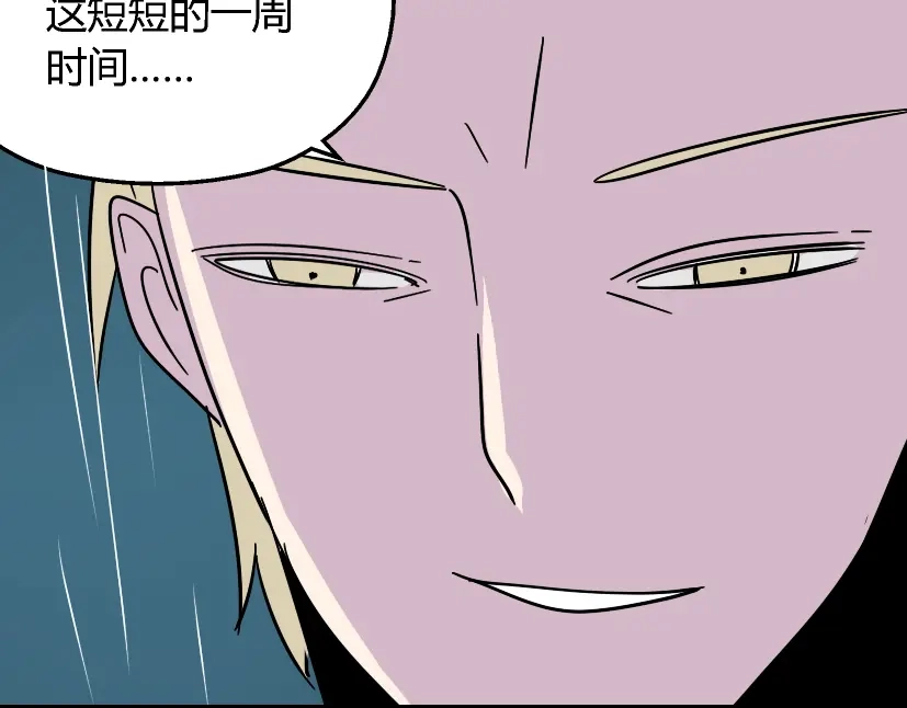 《整容游戏》第38话 小黑的危机降临 第48页