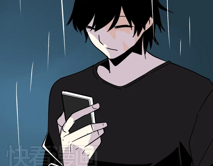 《整容游戏》第38话 小黑的危机降临 第64页