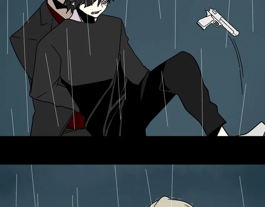 《整容游戏》第41话 再也没有这样的人 第13页