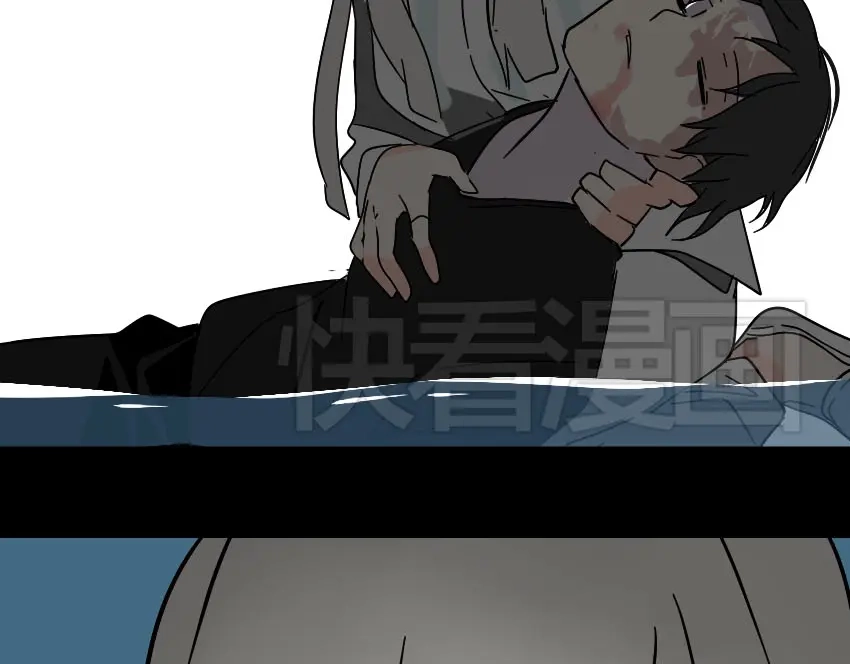 《整容游戏》第41话 再也没有这样的人 第105页