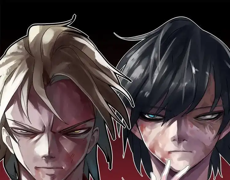 《整容游戏》第41话 再也没有这样的人 第1页