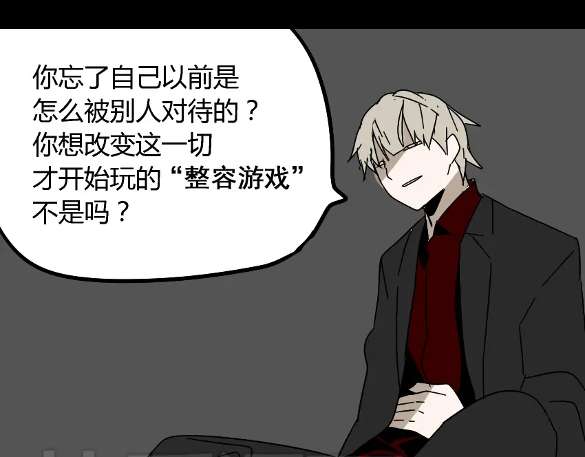 《整容游戏》第42话 美丽的代价 第31页