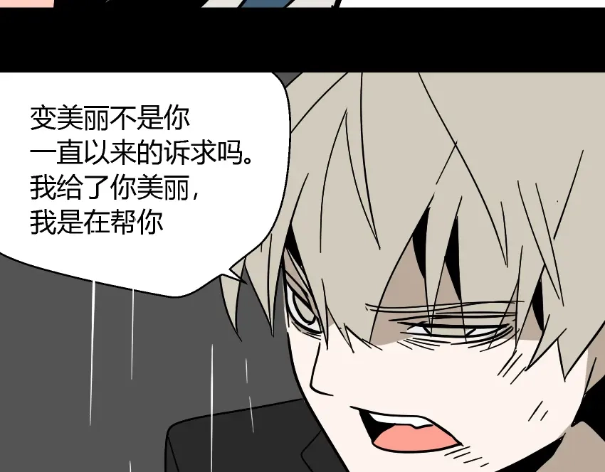 《整容游戏》第42话 美丽的代价 第36页