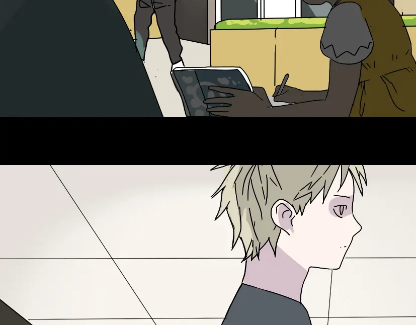 《整容游戏》第46话 陈浩的玩家之路 第54页