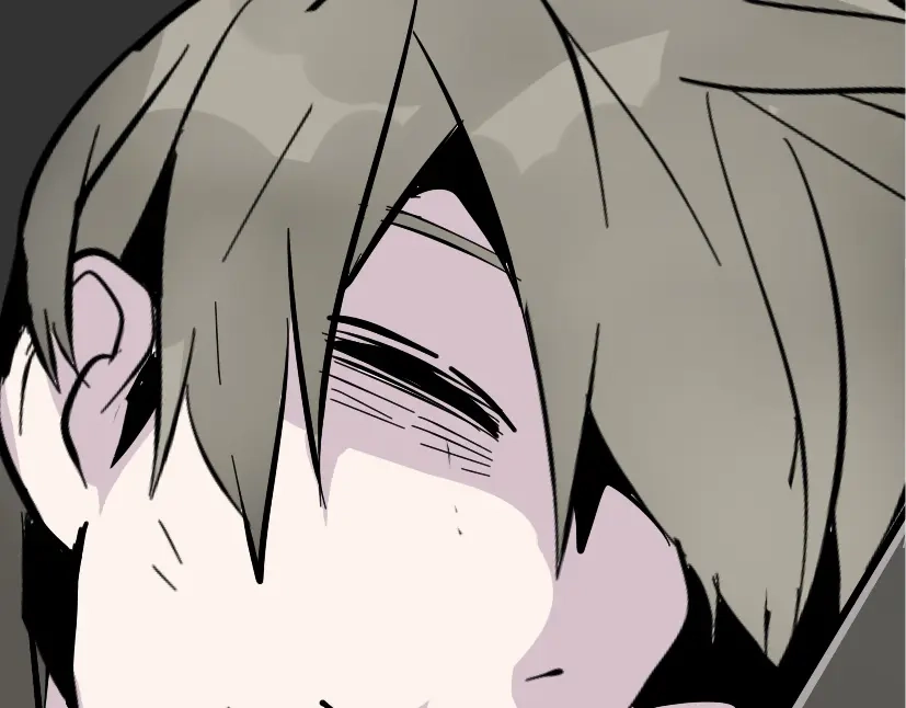 《整容游戏》第47话 坏人我来做就好 第88页