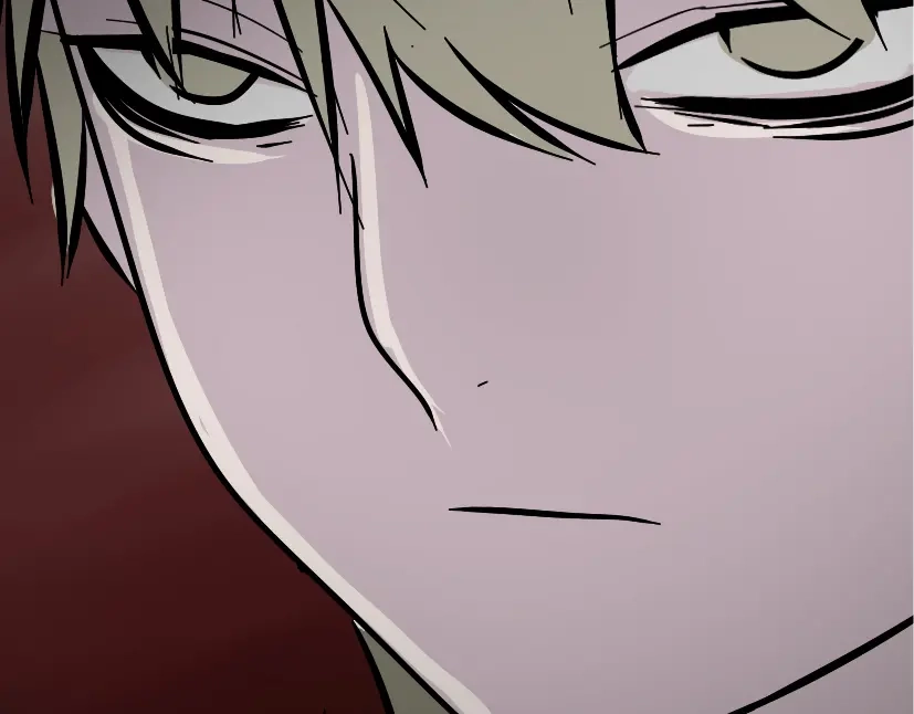 《整容游戏》第47话 坏人我来做就好 第73页