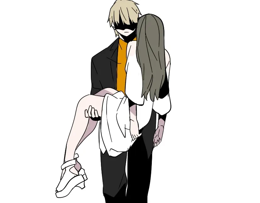《整容游戏》第47话 坏人我来做就好 第69页