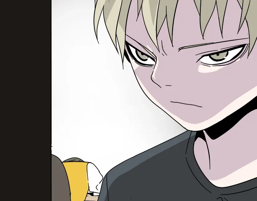 《整容游戏》第47话 坏人我来做就好 第20页