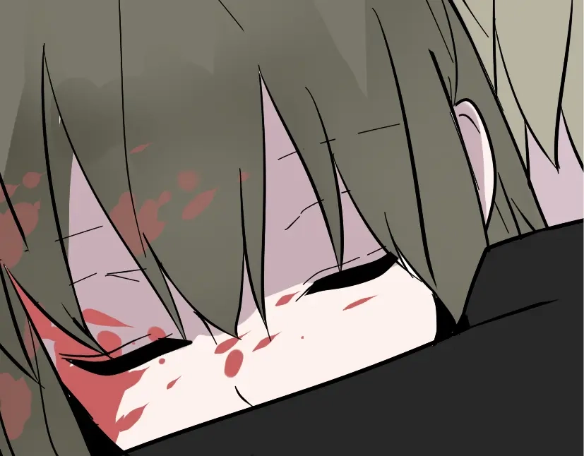 《整容游戏》第47话 坏人我来做就好 第71页