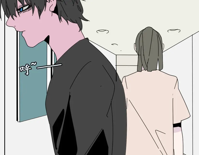 《整容游戏》第5话 袖手旁观 第12页