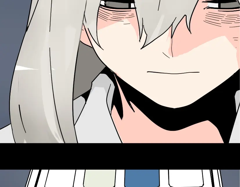《整容游戏》第48话 游戏消失了？ 第11页