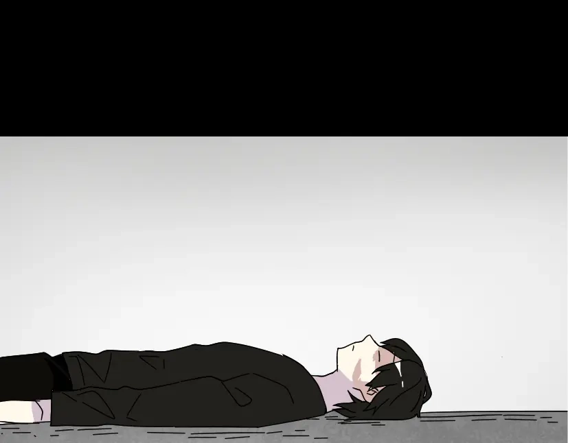 《整容游戏》第48话 游戏消失了？ 第25页