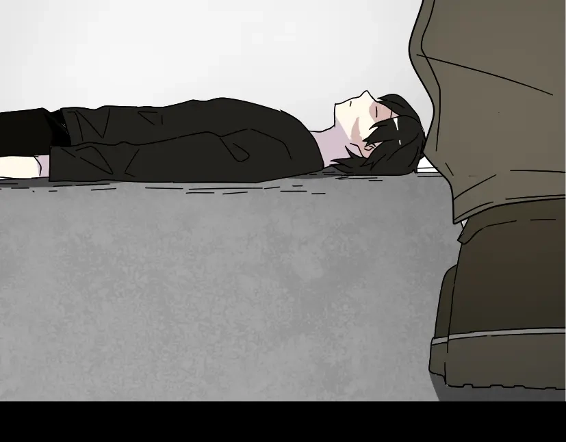 《整容游戏》第48话 游戏消失了？ 第27页