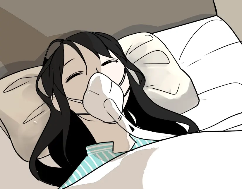 《整容游戏》第49话 谢谢你们 第101页
